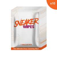 Read iSneaker Reviews